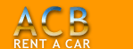 Mietwagen carmel